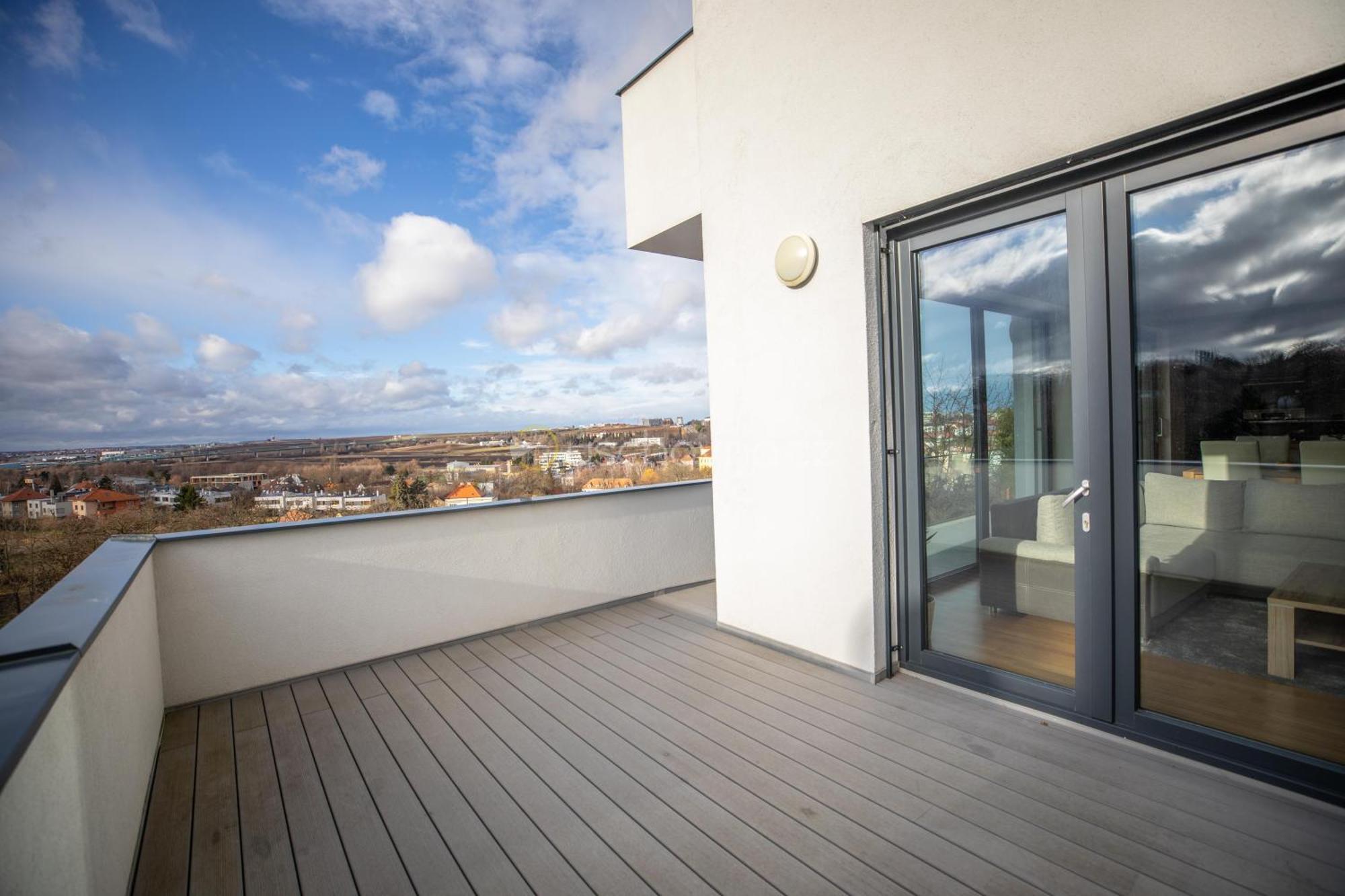 Airport Luxury & Appartement Praag