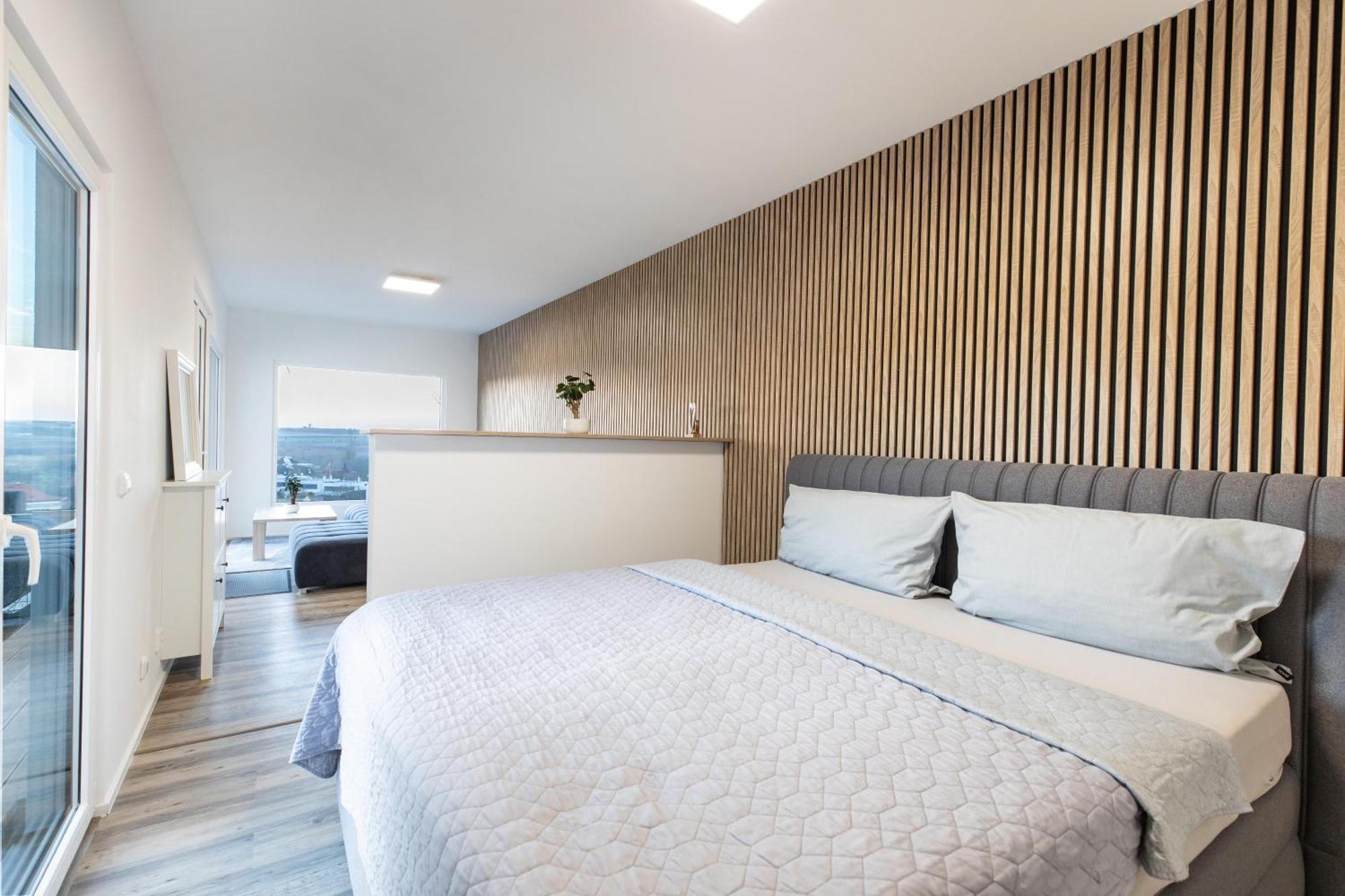 Airport Luxury & Appartement Praag