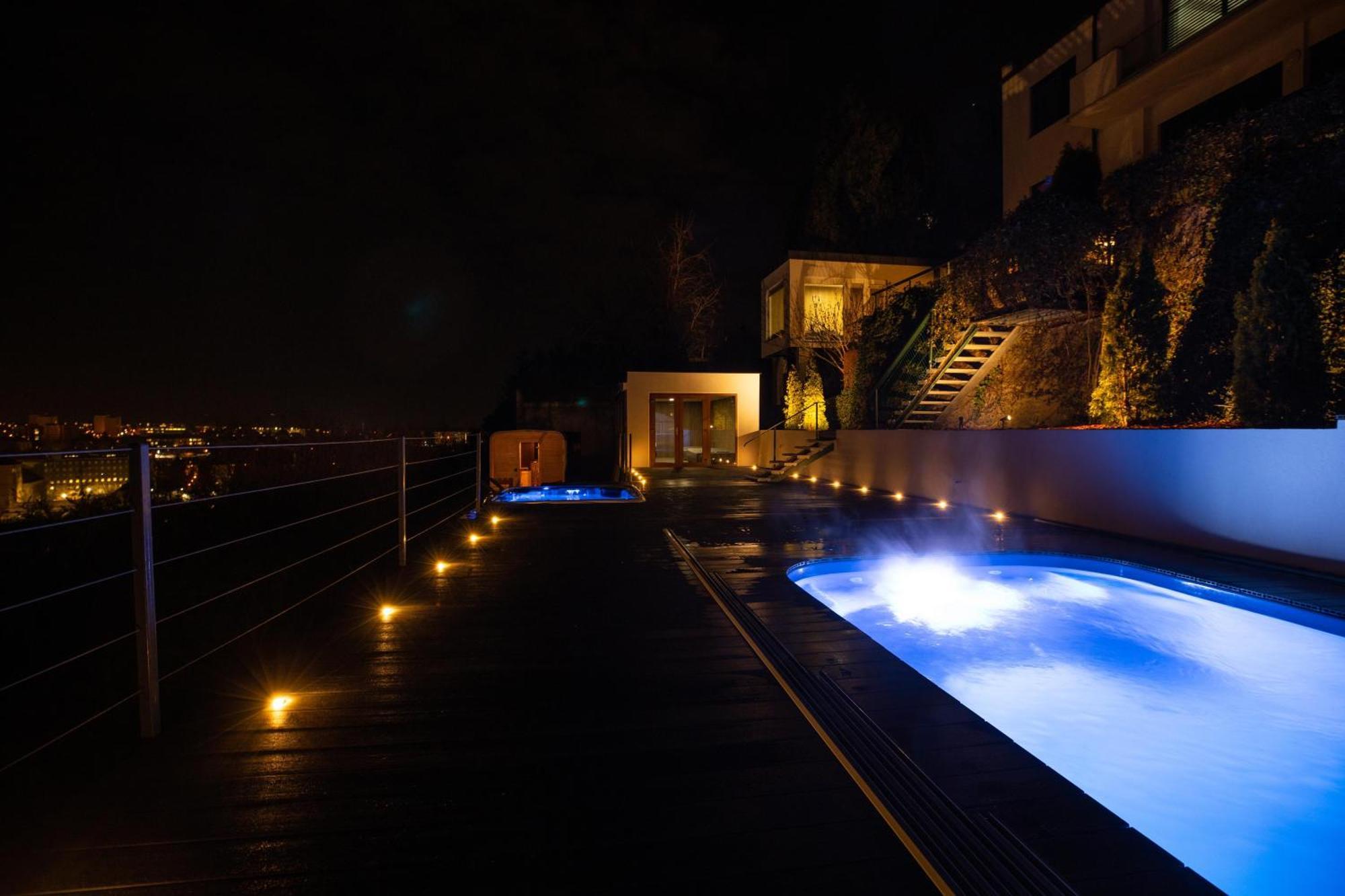 Appartement Airport Luxury & Praag