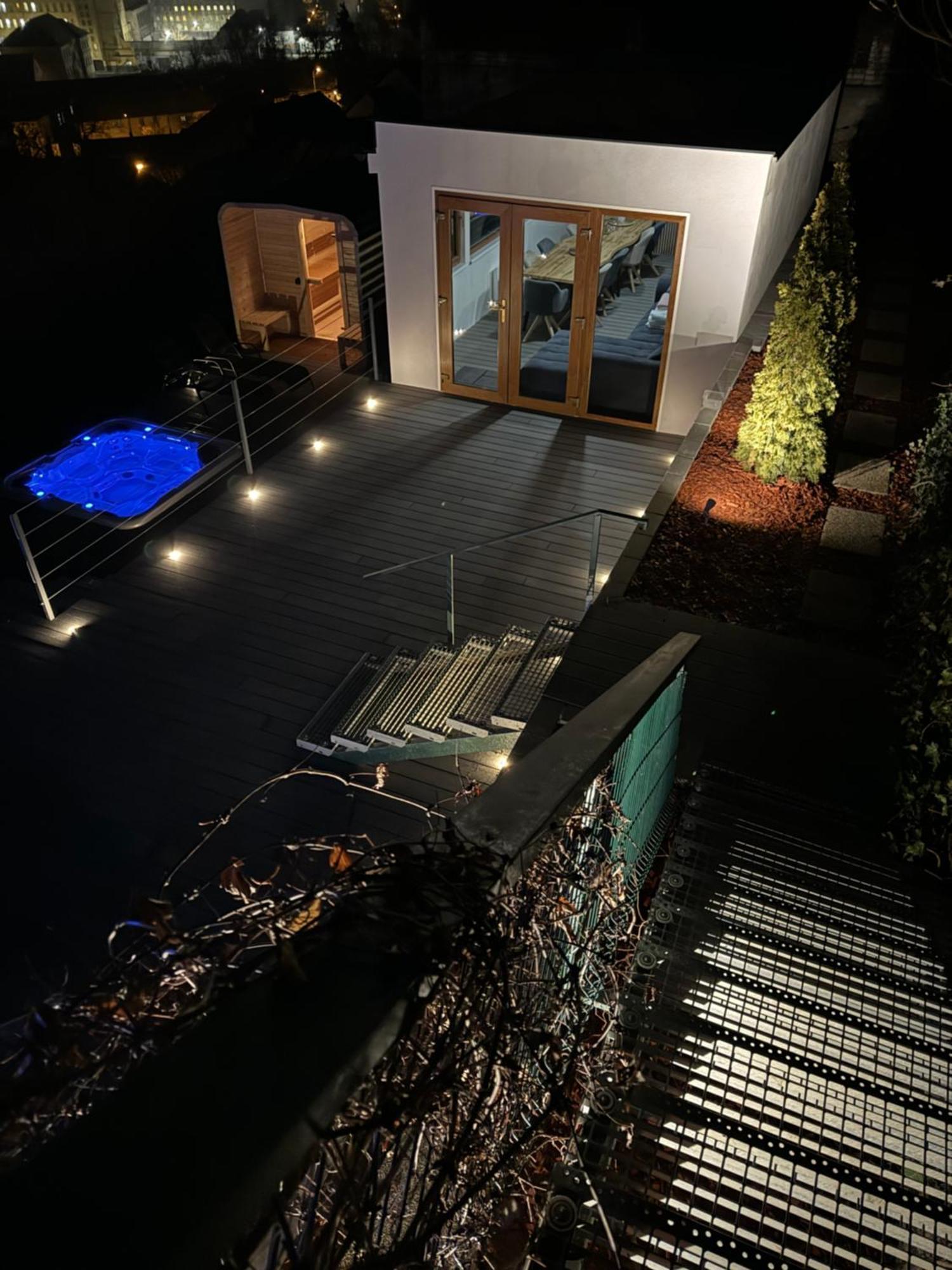 Airport Luxury & Appartement Praag