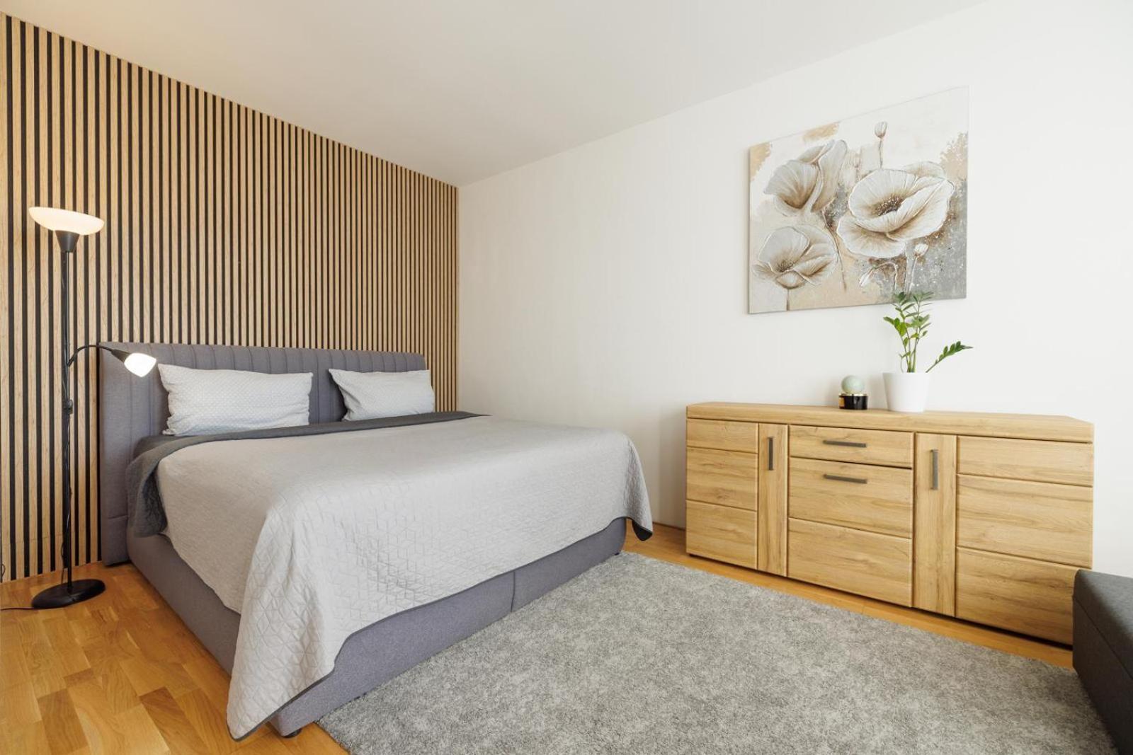 Airport Luxury & Appartement Praag