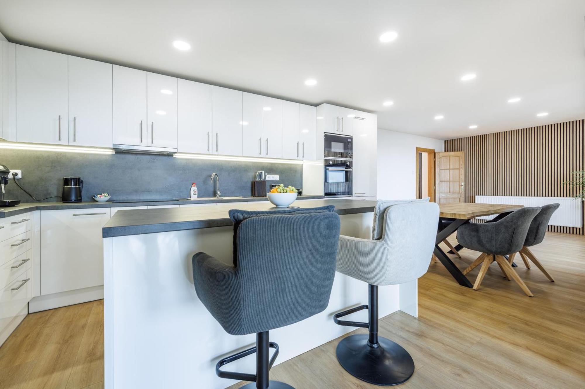 Airport Luxury & Appartement *