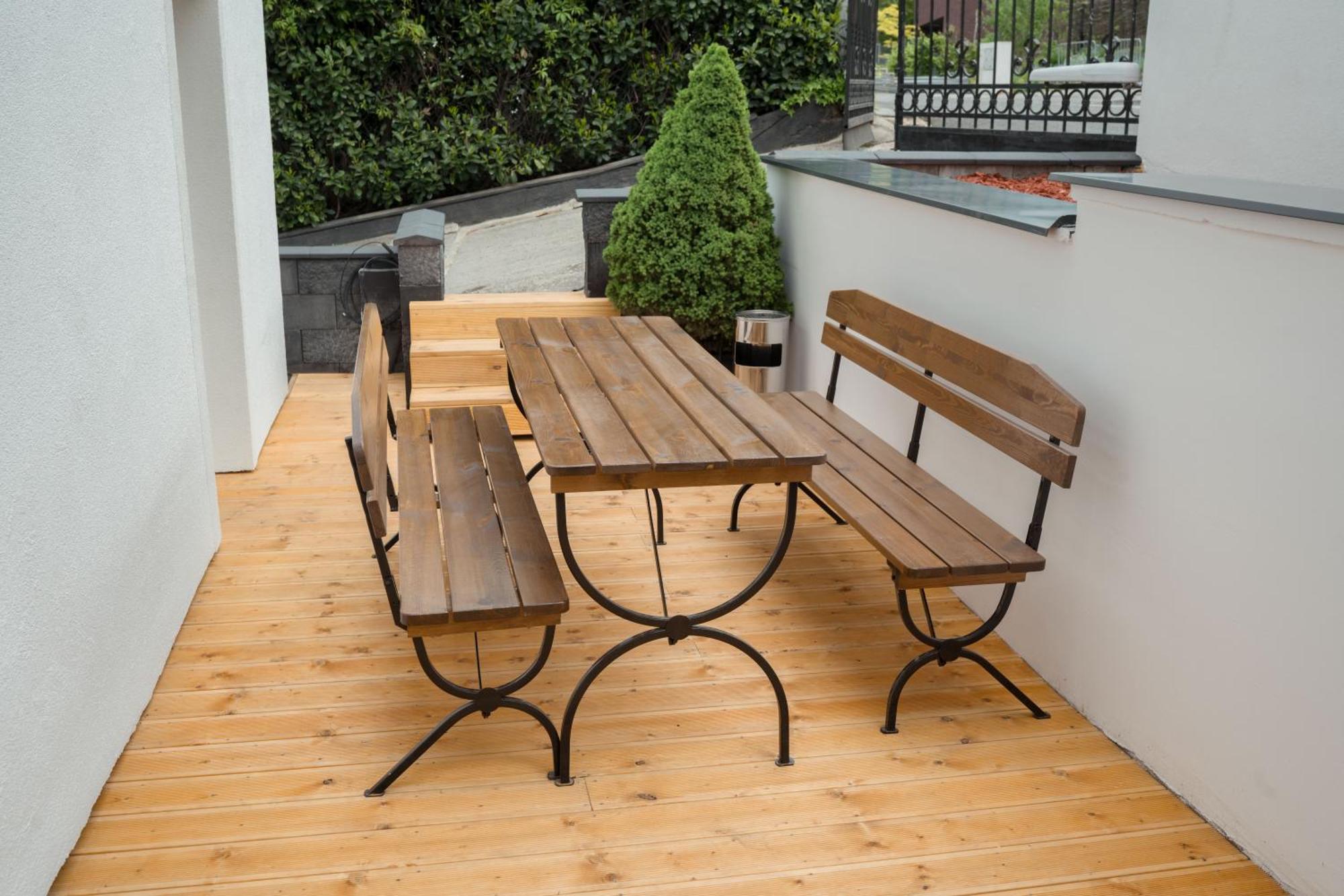 Airport Luxury & Appartement