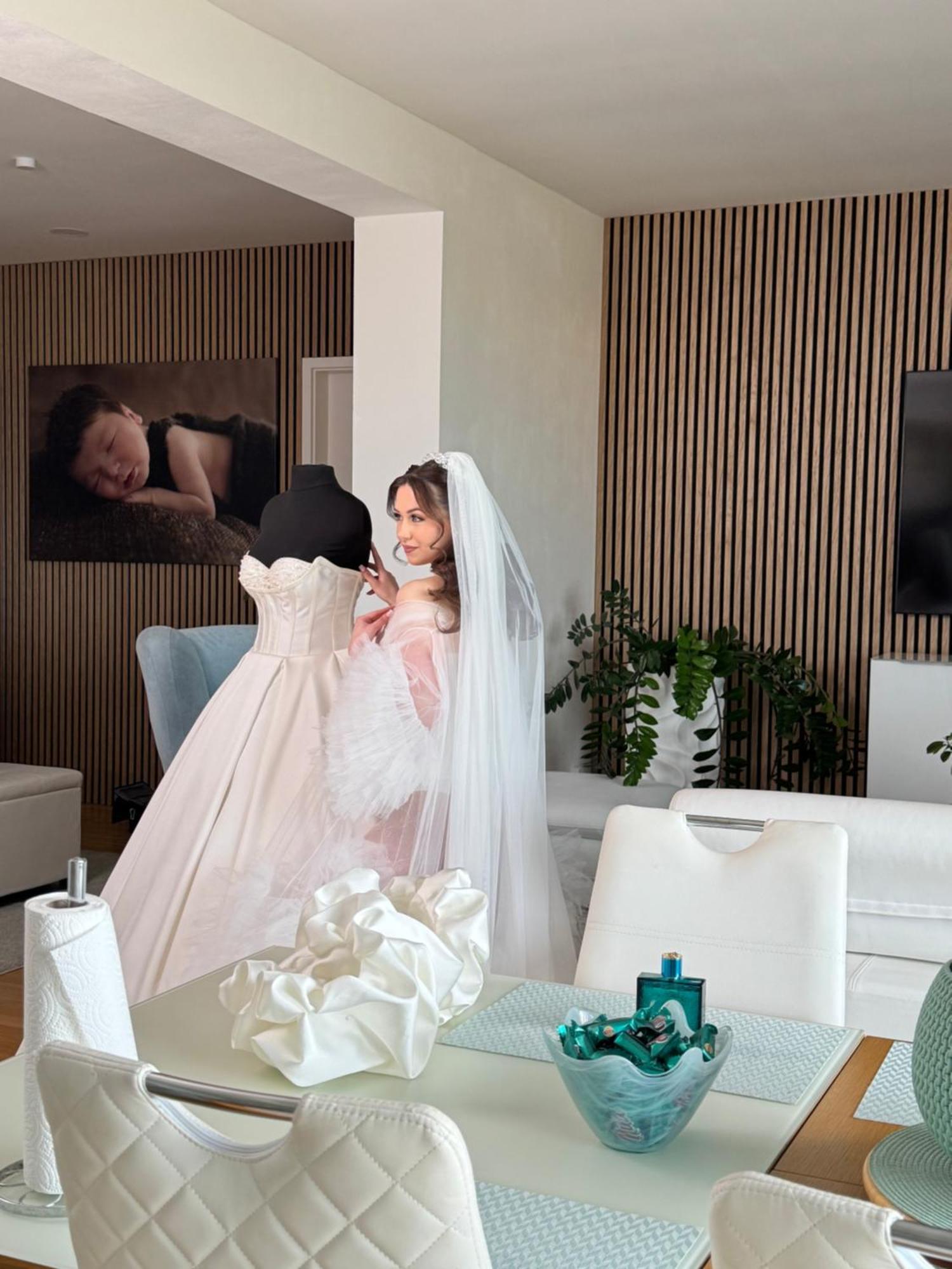Appartement Airport Luxury &