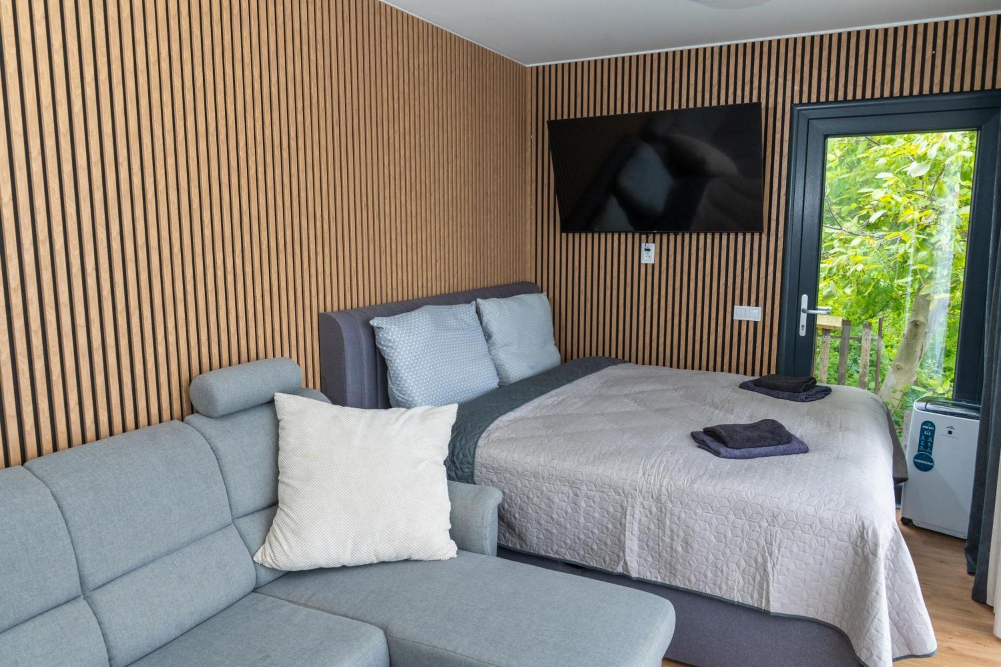 Airport Luxury & Appartement